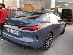 بي ام دبليو الفئة 2